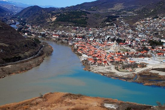 Wycieczka objazdowa: Gruzja - Armenia, samolot                           