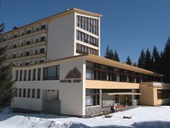 Wczasy na Słowacji: Hotel SNP*** Chopok, Jasna, Niskie Tatry, Dziecko gratis!                       