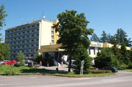 Wczasy na Słowacji: Hotel Uran*** Tatrzańska Łomnica, Dziecko gratis!                        