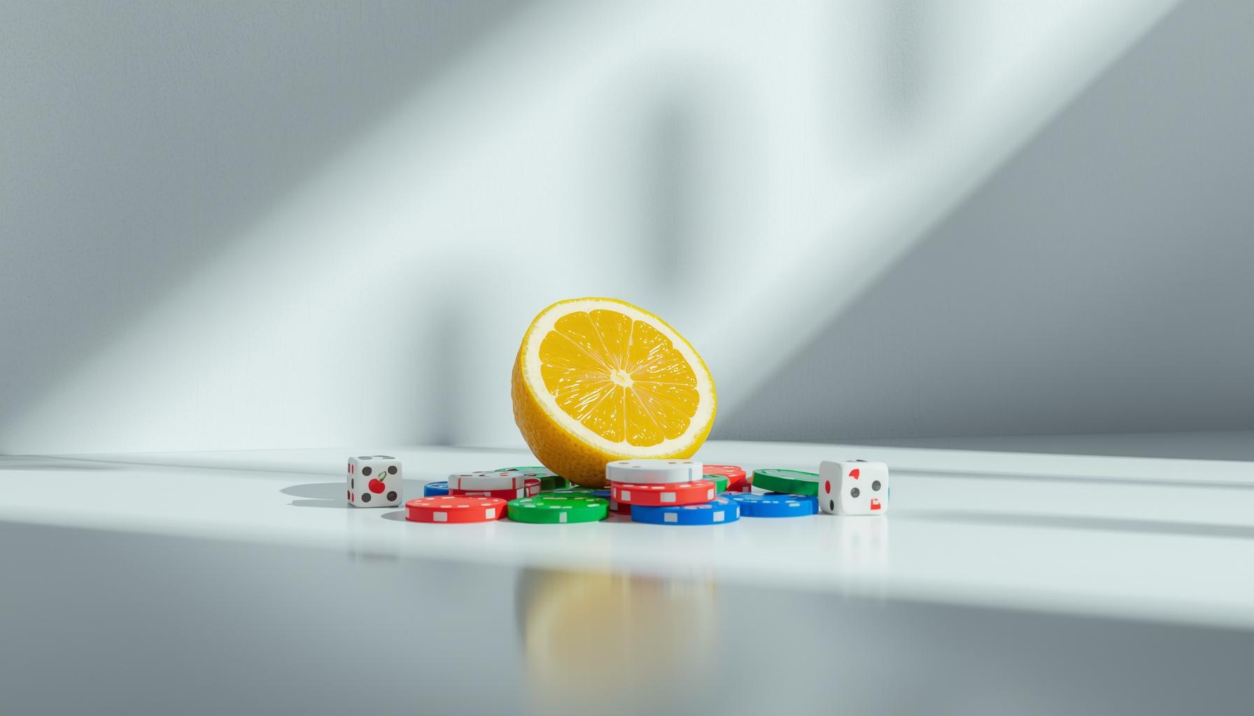 Najlepsze gry do wykorzystania darmowych środków w Lemon Casino